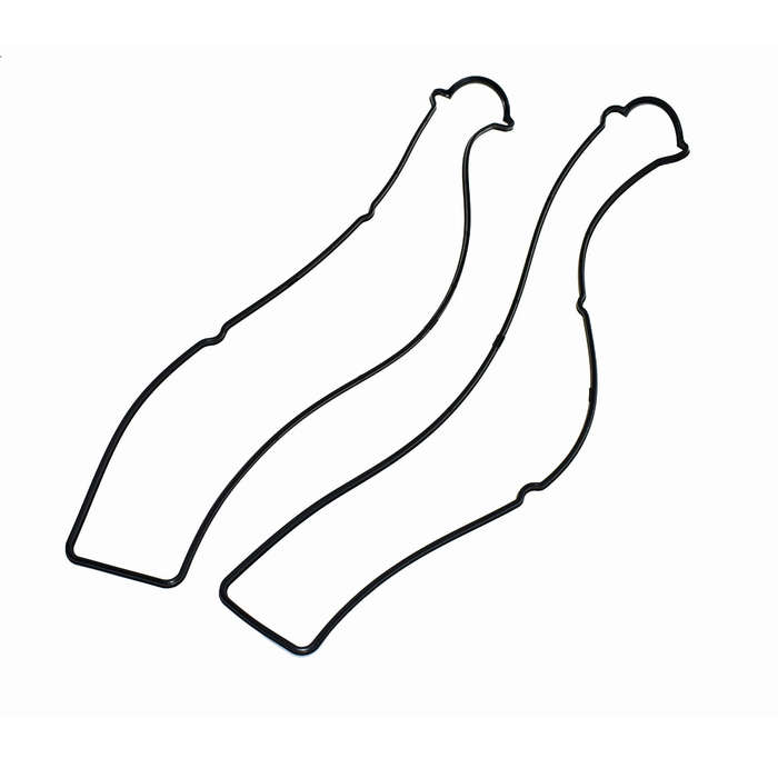 NEW FOR LEXUS GS300 VALVE COVER GASKET SET RH & LH 11213-46030 11214-46011