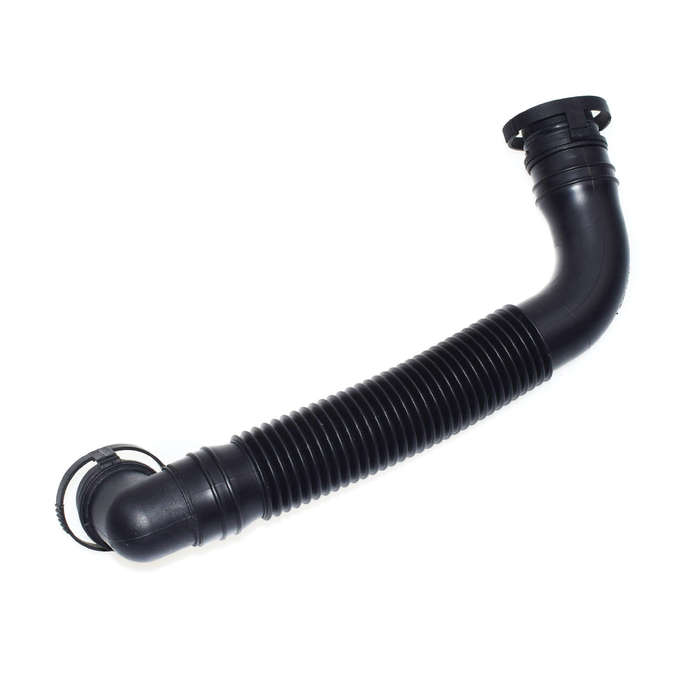 Fit VW BEETLE GOLF JETTA 98-05 2.0L Air Pump to Air Filter Hose 1J0 131 128 NEW