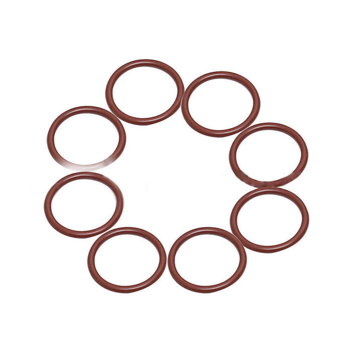 For Ford F350 F250 6.0L 03-10 High Pressure Oil Rail Ball Tube Repair Kit