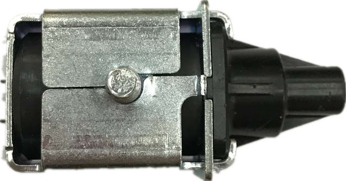 K5T48295 For Suzuki Vacuum Valve EVAP Canister Purge Control Solenoid VSV