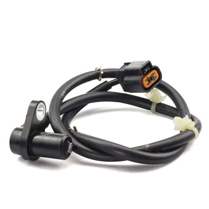 Rear Right ABS Wheel Speed Sensor for Mitsubishi Outlander 2003-2006 LS XLS