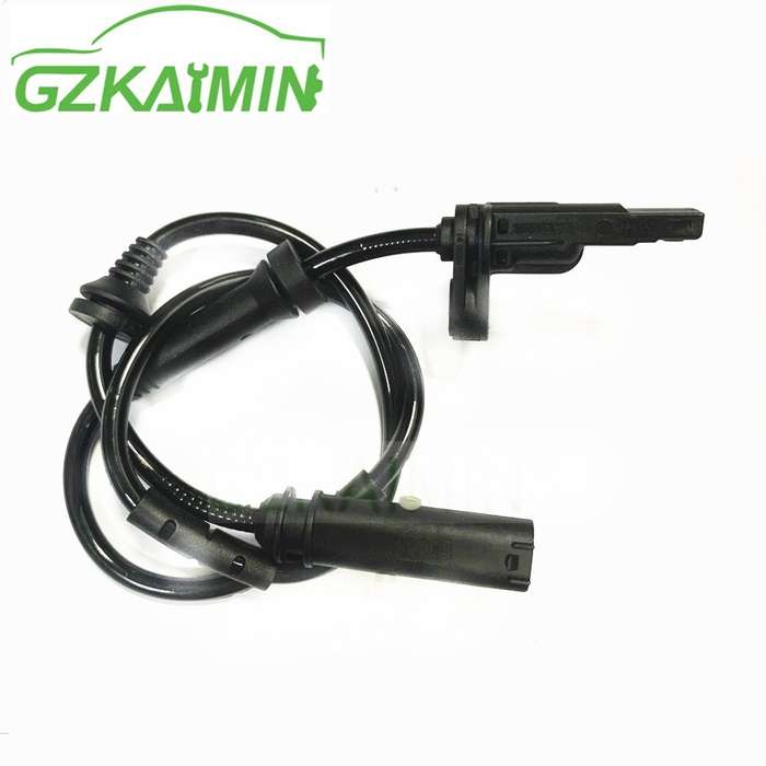 OEM 34526869293 Suitable For BMW X3 X4 F25 ABS wheel speed sensor