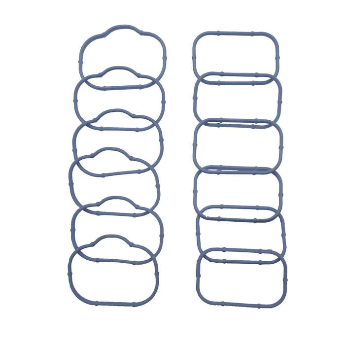 5184562AC inlet complex Upper Lower Gasket for 11-19 Chrysler Dodge Jeep 3.6L
