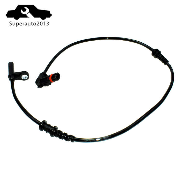 1PCS Front Left / Right ABS Speed Sensor For Mercedes-Benz C230 W204 2045400117