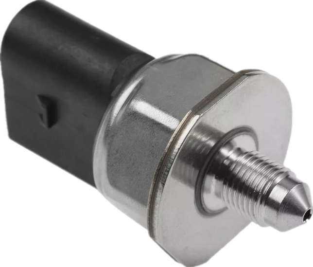 Fuel pressure sensor 55PP11-01 Suitable For BMW 1 3 5 6 7 SERIES X5 Z4