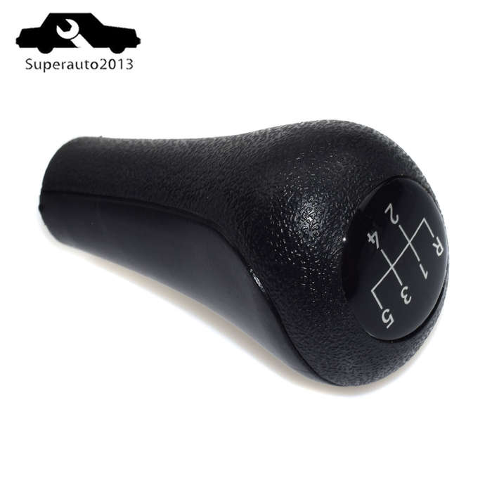 New Manual Transmission Shift Knob For BMW E30 E36 318i 325i 5 speed 25111434495