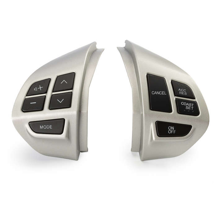 Steering Wheel Cruise Control Switch For Mitsubishi Outlander L200 Lancer ASX