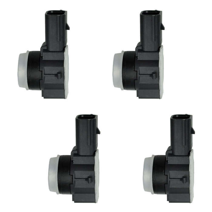 4pcs PDC Parking Assist Sensor 23428268 For BUICK CADILLAC CHEVROLET GMC