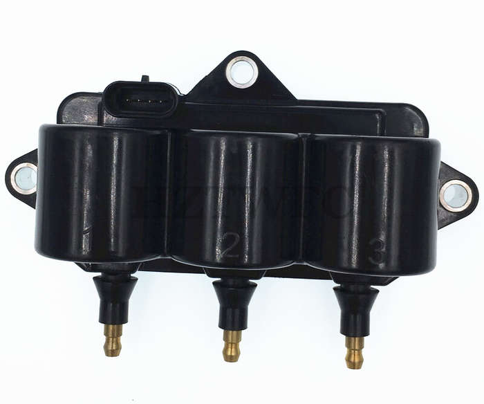 OEM 96291054 For Chevrolet Matiz Spark Daewoo 0.8 1.0 New Ignition Coil