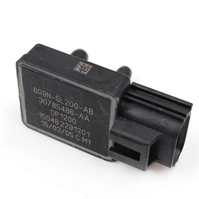 Intake Map Intake Pressure Sensor 6G9N-5L200-AB Fits For Ford For Volvo