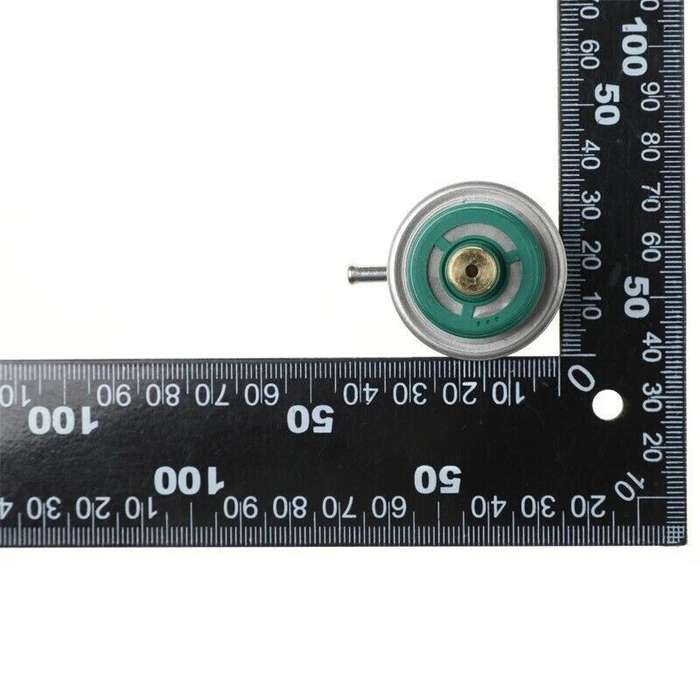 OEM 0280160593 For BUICK Chevrolet HOLDEN 1991-2005 Fuel rail pressure sensor