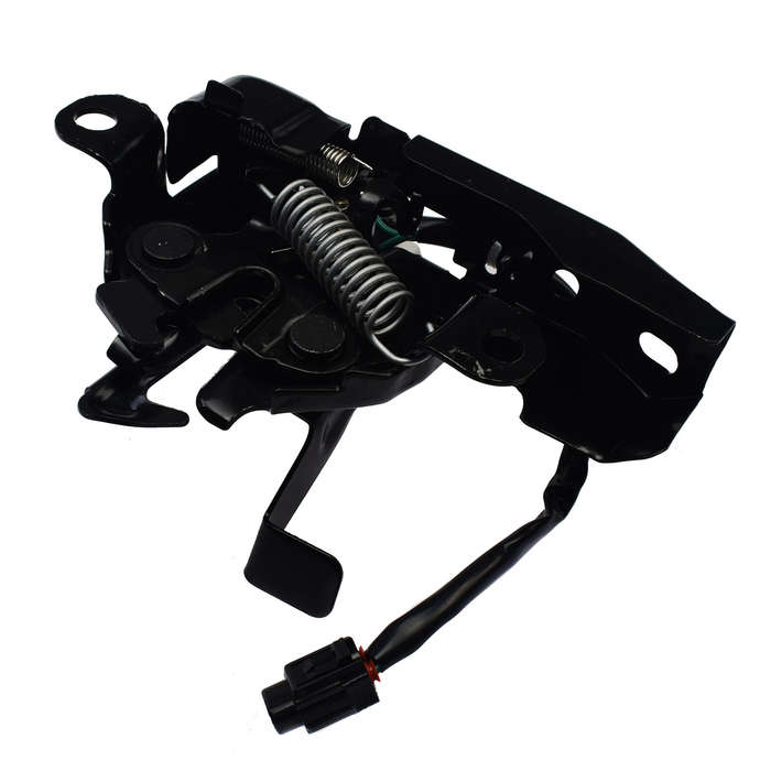 New Hood Latch Lock for Toyota Sienna 2011-18 TO1234179, 5351008041,535