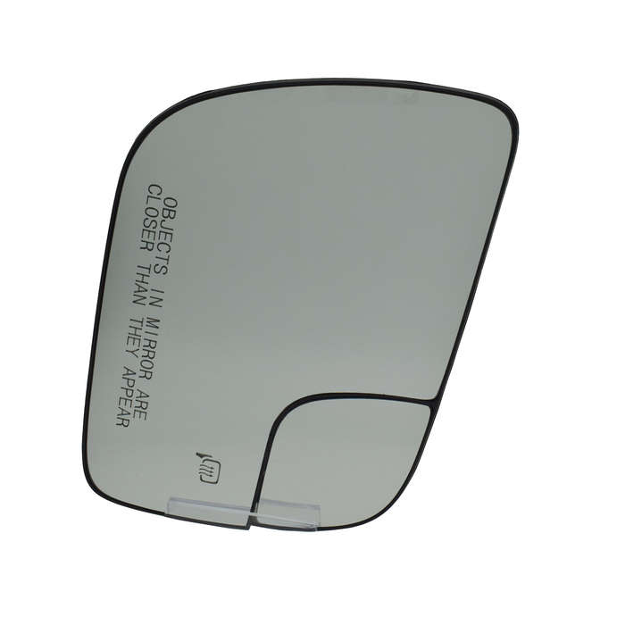 View Mirror Glass Right Side Heated BB5Z17K707B For Ford Explorer 2011-2019 New