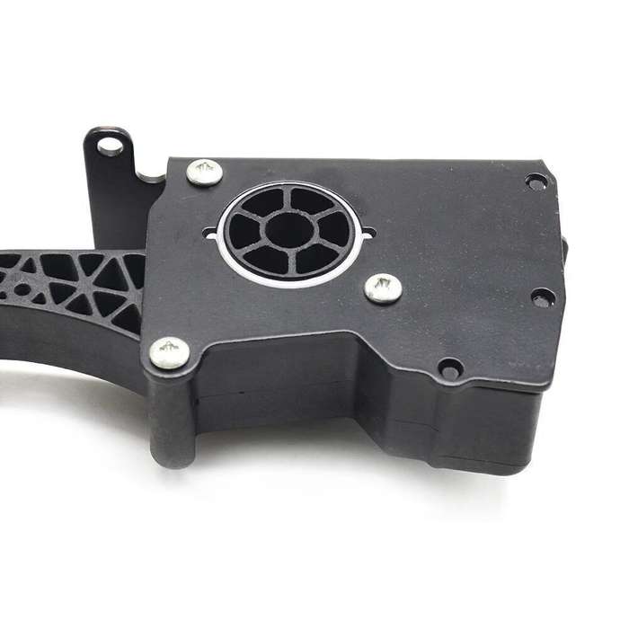 1xElectronic Throttle Foot Gas Pedal for 2014-19 Polaris Ranger RZR 1000 570 900