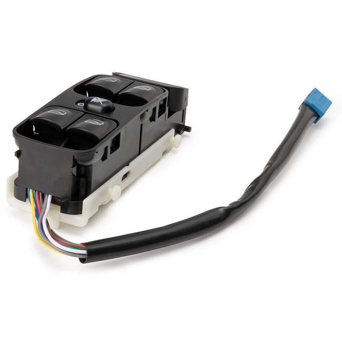 Window Switch for Mercedes-Benz C320 C280 C240 C230 C350 C55 AMG Front Left