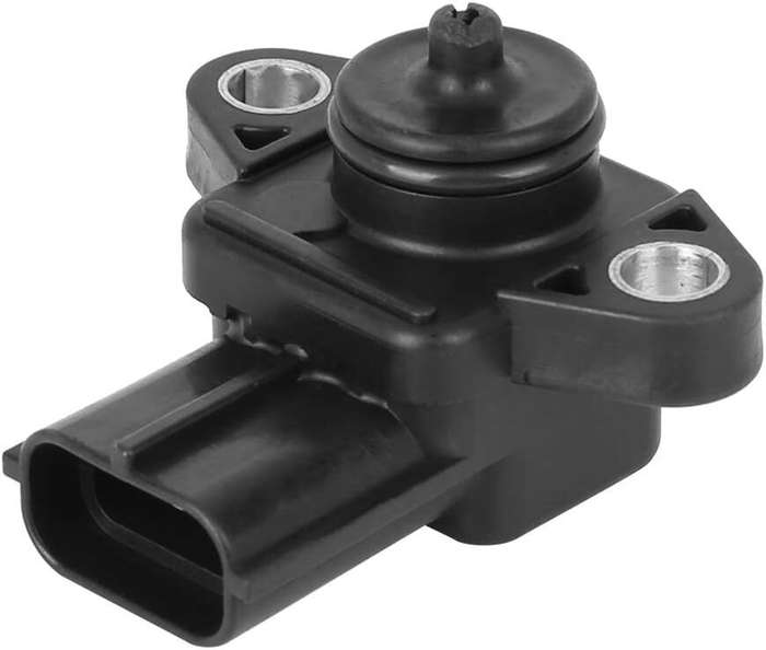 1PC MAP Pressure Sensor New E1T26571A For Mitsubishi Suzuki AERIO XL-7 Vitara