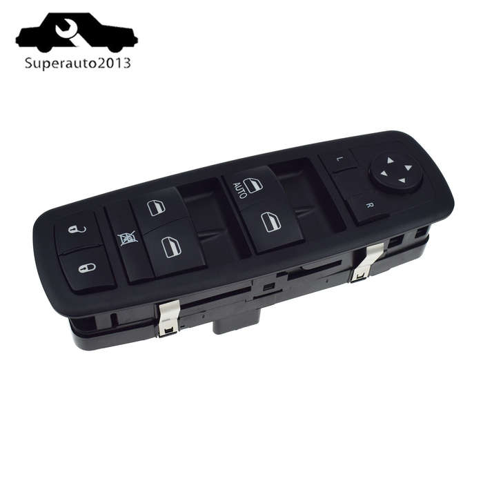 4602632AG Master Power Window Switch For Jeep Liberty Dodge Nitro Journey