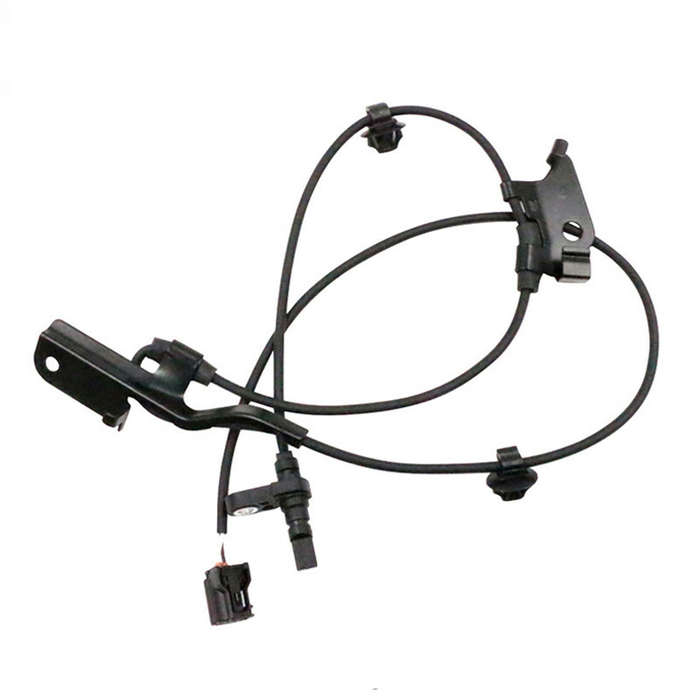 Front Left ABS Wheel Speed Sensor 89543-0R020 For 2006-2018 Toyota RAV4