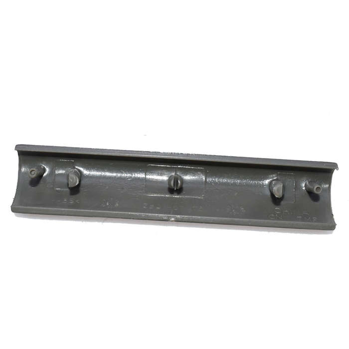 For VW Golf MK4 Gray Inner Door Grab Handle Cover Switch Bezel Trim New 5pcs