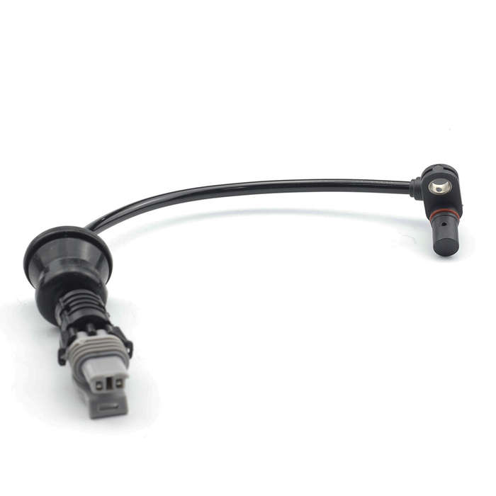 96626080 For Chevrolet Equinox Pontiac ABS Wheel Speed Sensor Rear Right Left