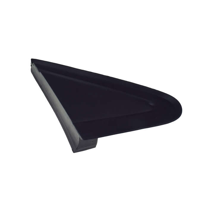 Front Right Door Mirror Triangle Cover For VW Polo MK5 9N 2005-2010 6Q0853274A