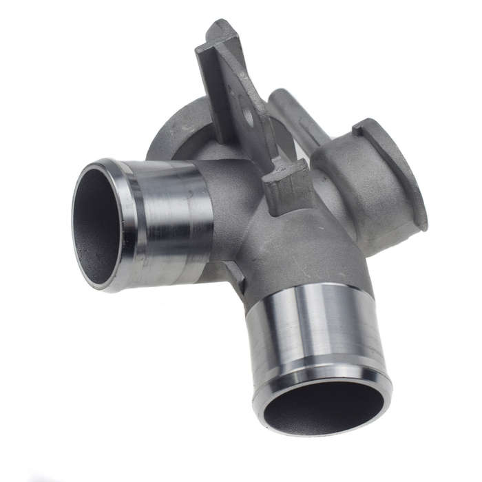 New Metal Radiator Filler Neck For Nissan Altima 07-12 Maxima 09-14 21501-9HA0A