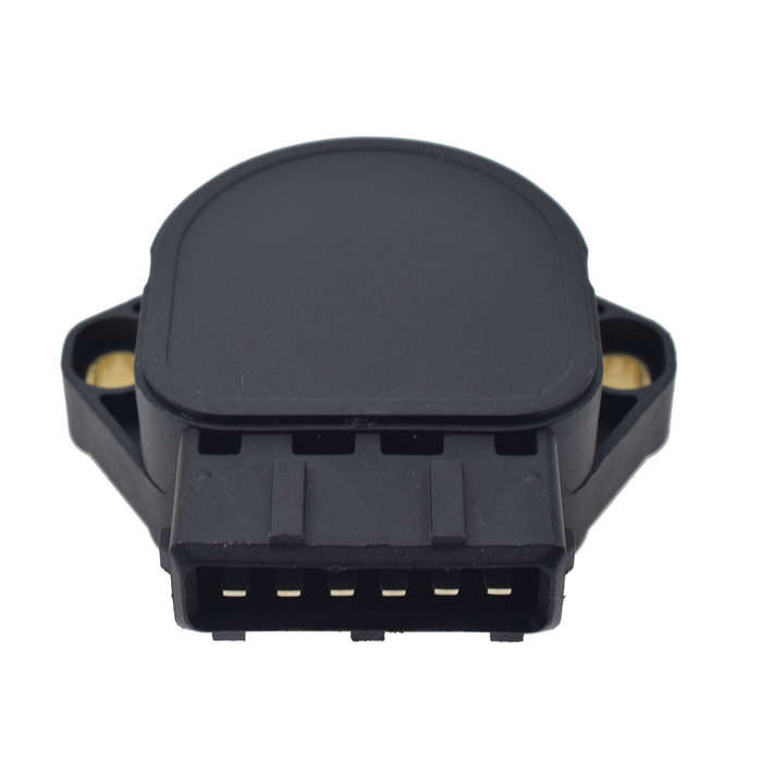 TPS Throttle Position Sensor 7700431918 For Renault Clio Kangoo Megane I CTS4089