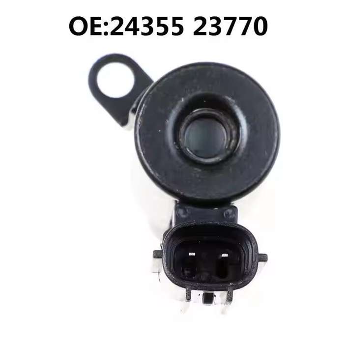 Variable timing solenoid valve 24355-23770 For Hyundai Elantra Kia Soul 2.0L