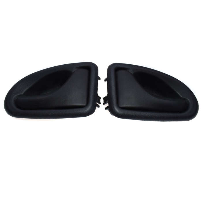 2PCS LH RH Inside Door Handle For Renault Master II 98-10 Dacia Logan MCV 07-12