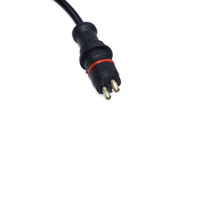 ABS Speed Sensor Front For RENAULT Grand Scenic II Megane Estate 8200043135 New
