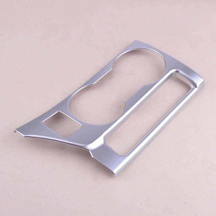 Fit for LHD Toyota Corolla Cup Holder Center Console Cover Trim Panel Frame