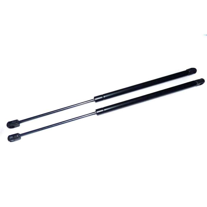 Set 2 Front Hood Shock Gas Supports Damper Struts Lifts For Mercedes 2038800429