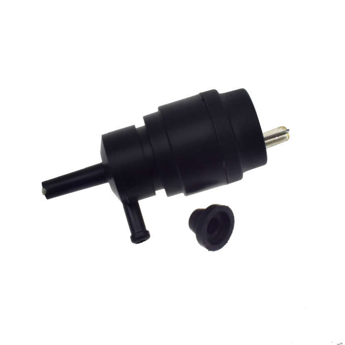 Windscreen Washer Pump For VW MK1 MK2 Golf Jetta Passat Audi 80 100 A6 S6 New