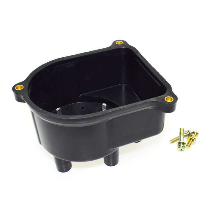 For HONDA Accord Civic Aerodeck Hatchback Coupe Distributor Cap 30102P54006 New