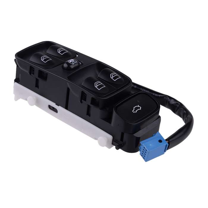 Front Left Power Window Switch Fit For Mercedes W203 C230 C240 C280 C320 C350