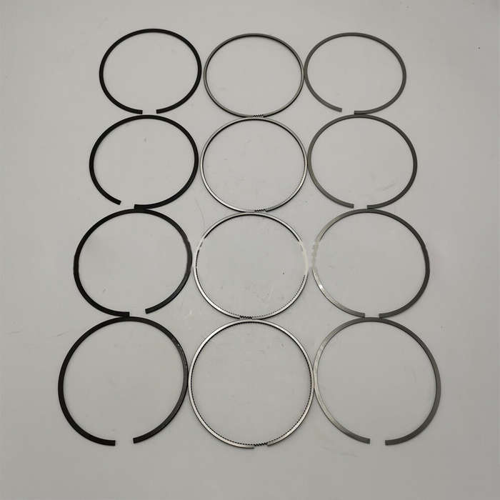 23040-2E200 RING SET-PISTON / 230402E200 for select HYUNDAI KIA Models