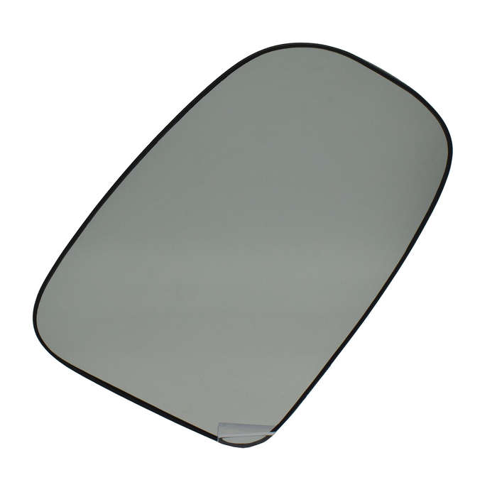 Passenger Right For Toyota Prius 2010-2017 View Heated Mirror Glass 87931-0P060
