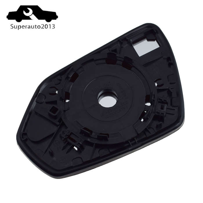 Right Side Rearview Mirror Glass No-Heated For 20-23 Hyundai Elantra 87621-AA000