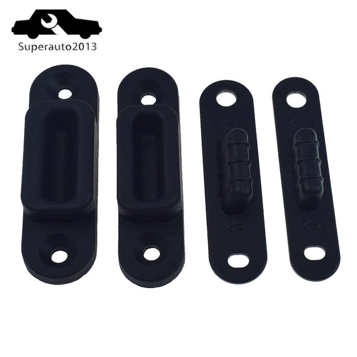 New Sliding Door Stopper Lmited For Hyundai H1 Grand Starex 2007-18 83233-4H001