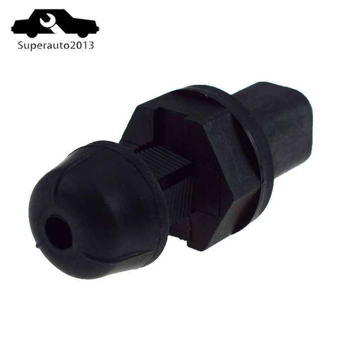 Pair Tailgate Trunk Lids Stop Buffer Block For VW Golf Polo Sciocco Skoda Seat