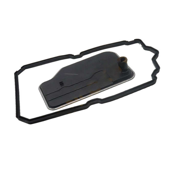 Auto Transmission Filter Gasket 7-Speed For Mercedes W221 W219 722.9 2212770095