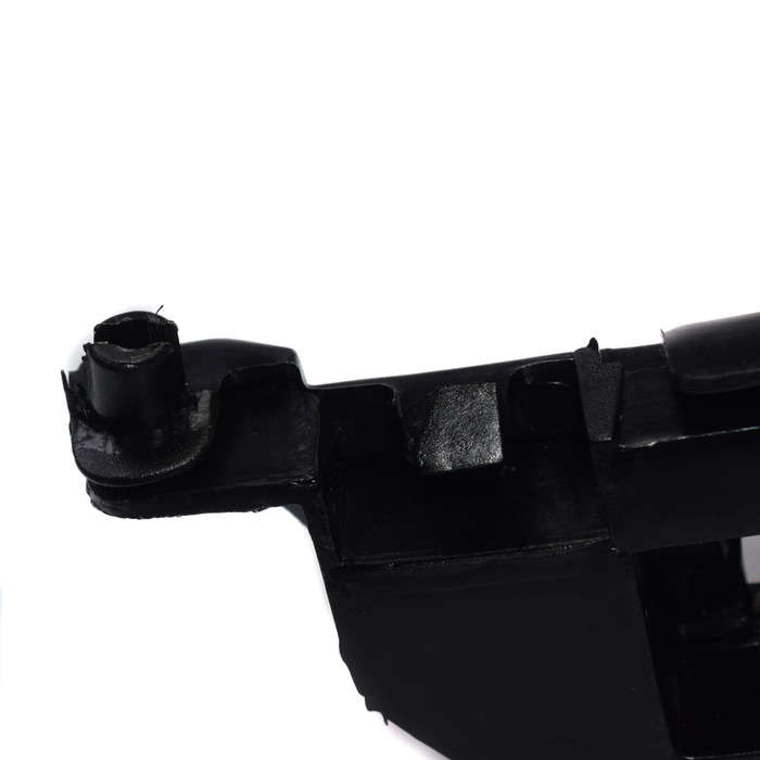 Front Right Bumper Guide Plastic Bracket for CIVIC Sedan 2012-2015 71193-TR0-A01