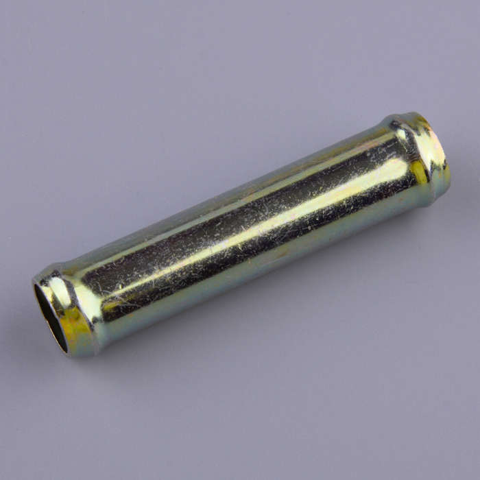 1Pcs Stainless 5/8" 16mm Heater Hose Fitting Connector Coolant Pipe Adapter Acc