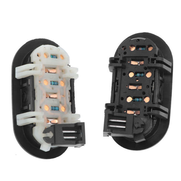 Left / Right Switch For 01-15 Grand Cherokee Town 01-11 Chrysler Dodge Jeep