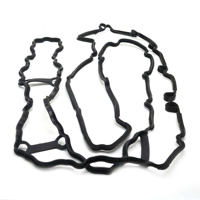 1PC For BMW E90-E93 335i 535i 335xi Valve Cover Gasket 07-13 11127565286 NEW