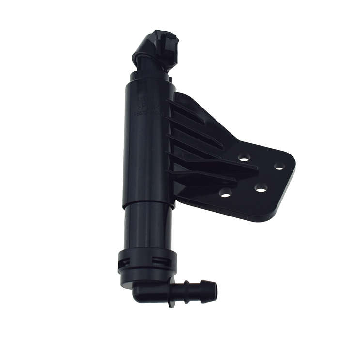 Right Headlight Washer Telescopic Spray Nozzle 98672F1000 For Kia KX5 16-19 New