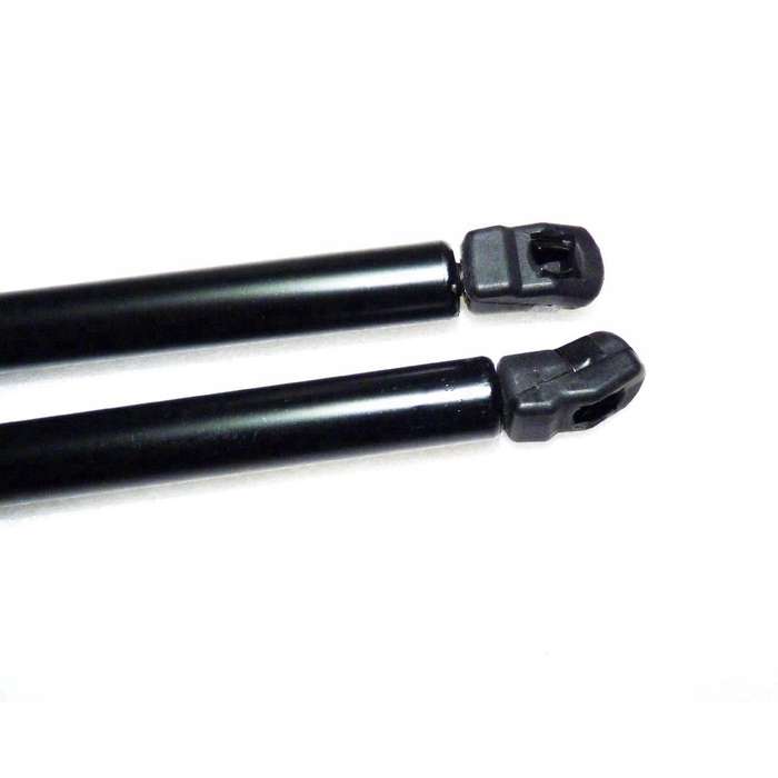 2x Tailgate Hatch Lift Supports Shock Strut for VW Beetle Golf Jetta 1J6827550C