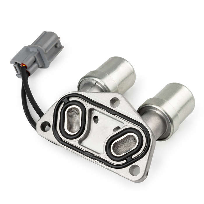 Transmission Dual Linear Shift Solenoid 28200-PLX-003 for Honda Civic 2001-2004