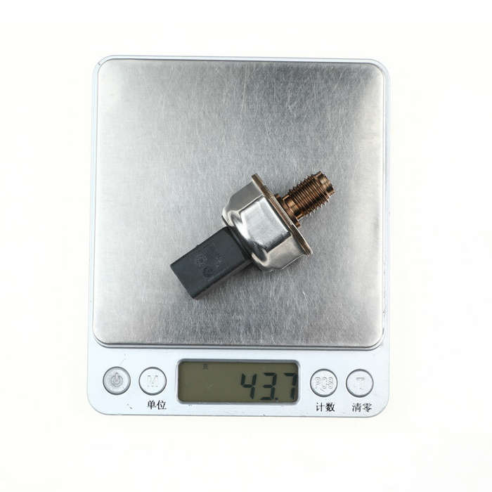 55PP19-01 Fuel Rail Pressure Sensor For Land Range Rover Sport Discovery MK3