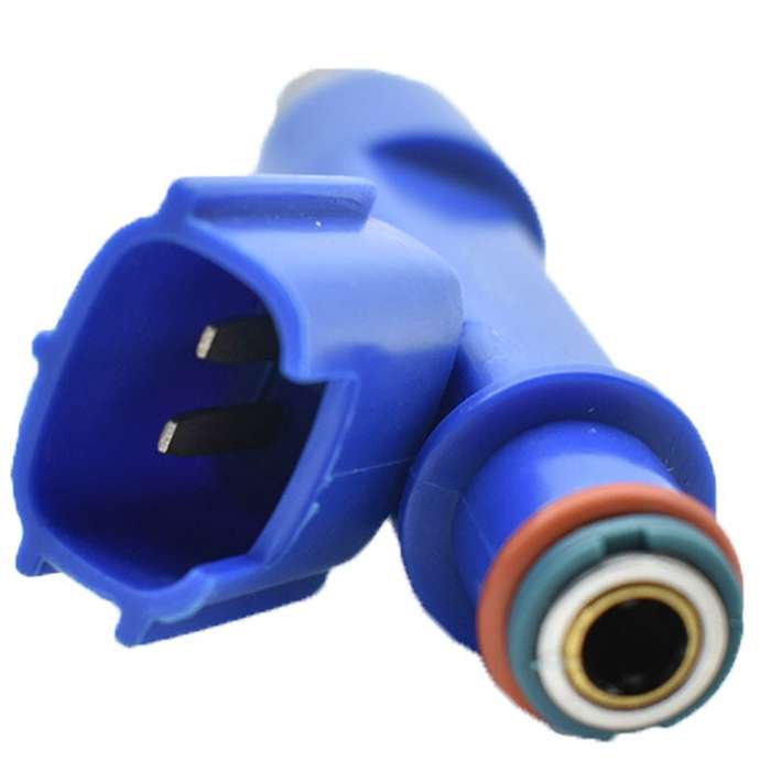 4Pcs Fuel Injector Nozzle For Toyota Matrix Corolla Pontiac Vibe 1.8L 1ZZFE